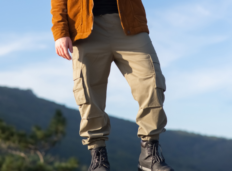 Our Products 8 Cargo Pants