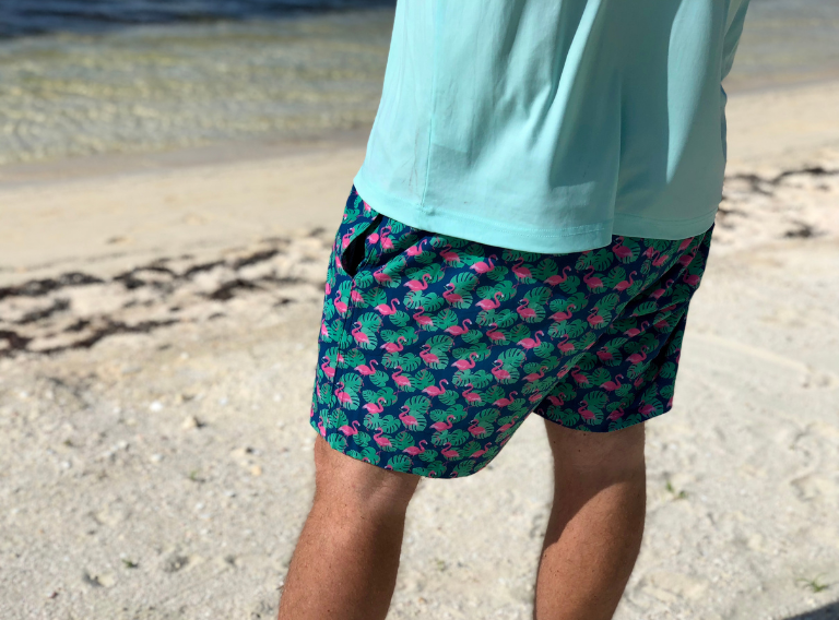 Best Shorts & Half Pants Manufacturers in India 2 2