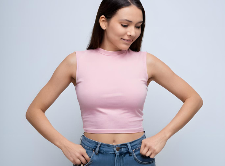 Best Crop Top Manufacturers in India 3 3